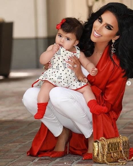 lilly ghalichi sister